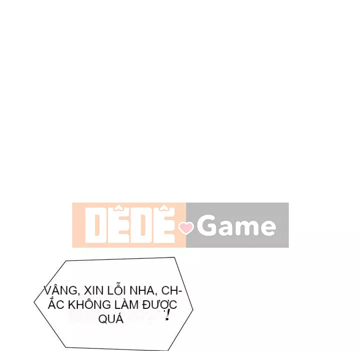 Giọng nói ma thuật Chương 1-4