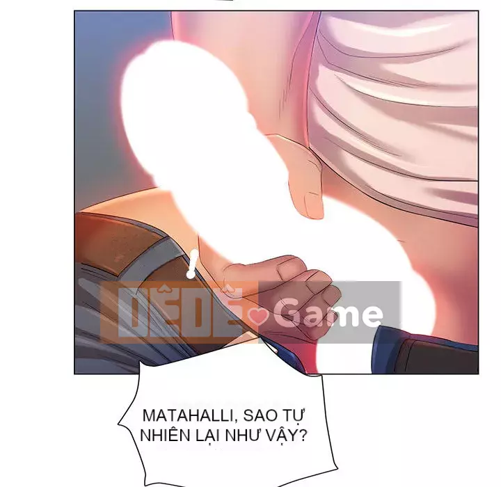 Giọng nói ma thuật Chương 1-4