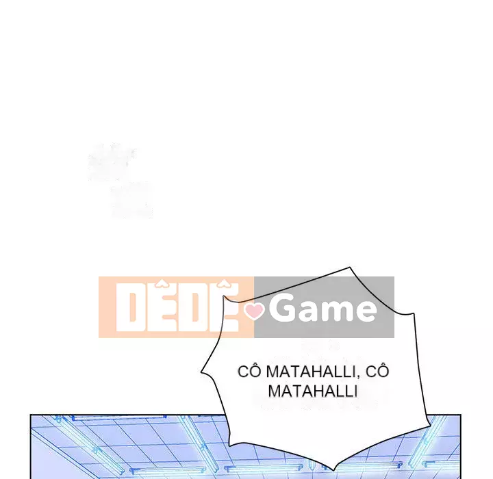 Giọng nói ma thuật Chương 1-4