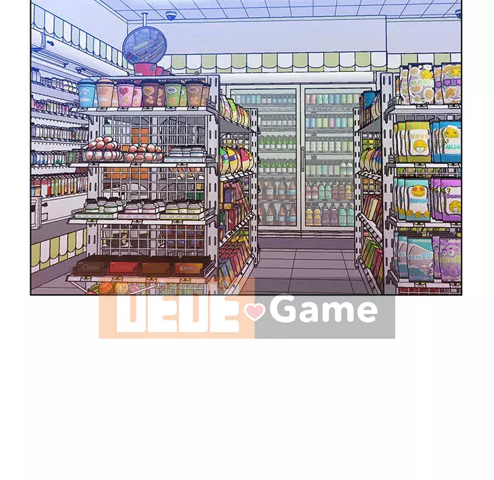 Giọng nói ma thuật Chương 1-4