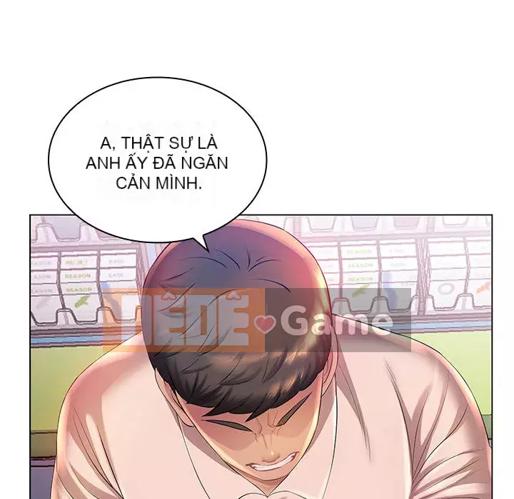 Giọng nói ma thuật Chương 1-4