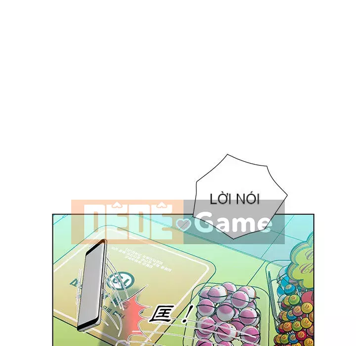 Giọng nói ma thuật Chương 1-4