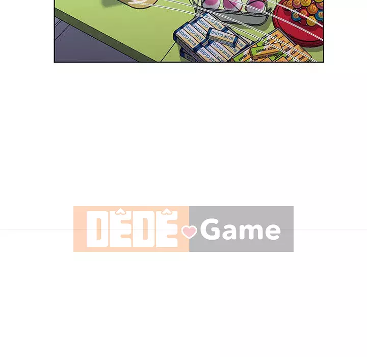 Giọng nói ma thuật Chương 1-4