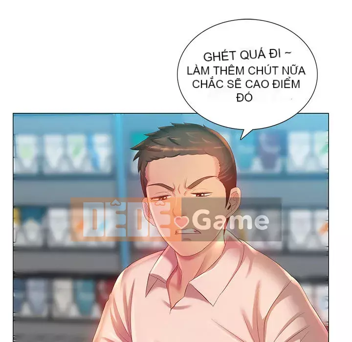 Giọng nói ma thuật Chương 1-4