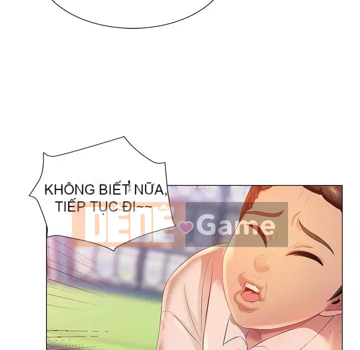 Giọng nói ma thuật Chương 1-4