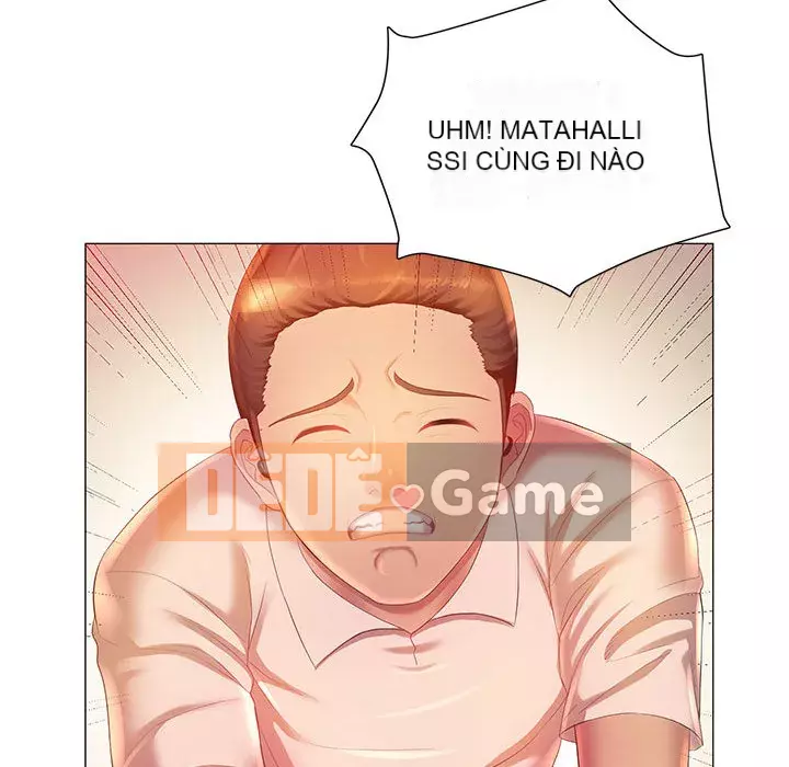 Giọng nói ma thuật Chương 1-4