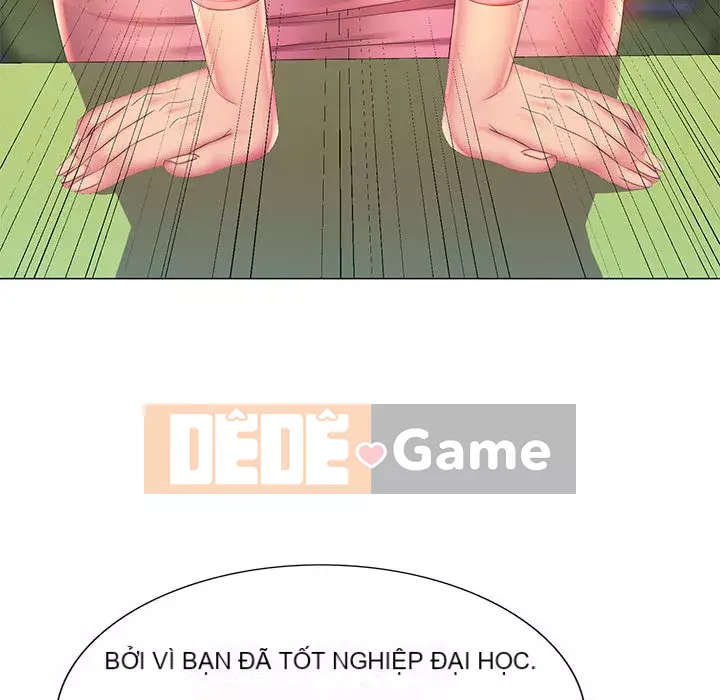 Giọng nói ma thuật Chương 1-4