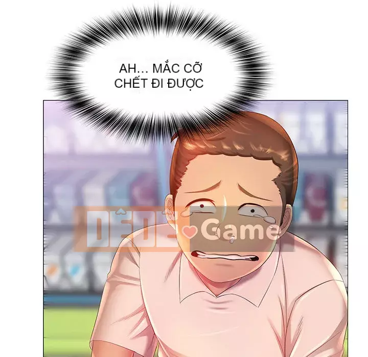 Giọng nói ma thuật Chương 1-4