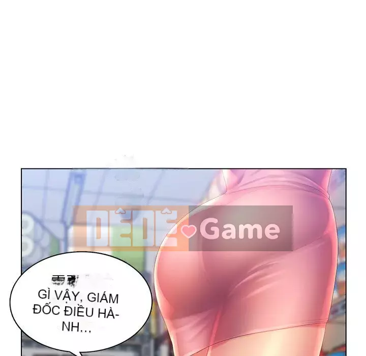 Giọng nói ma thuật Chương 1-4