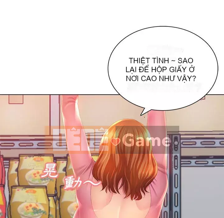 Giọng nói ma thuật Chương 1-4