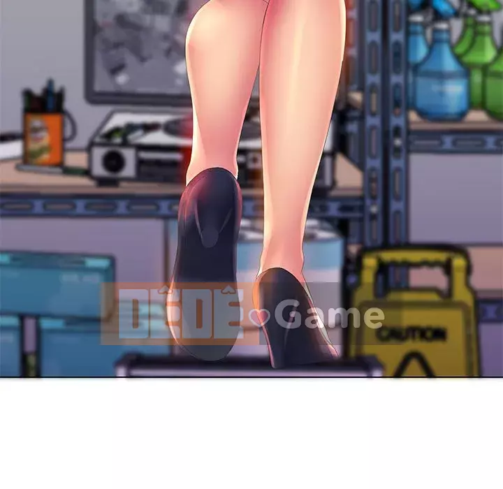 Giọng nói ma thuật Chương 1-4