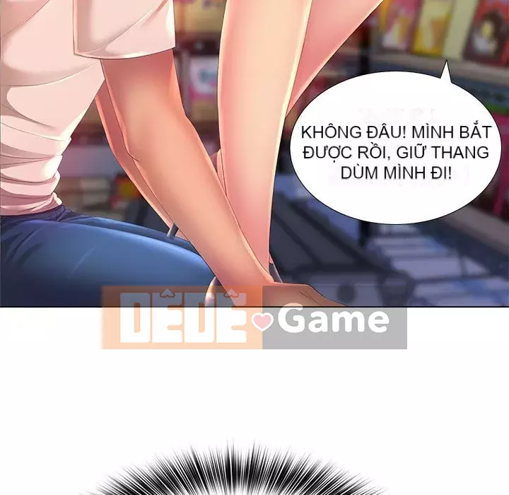 Giọng nói ma thuật Chương 1-4