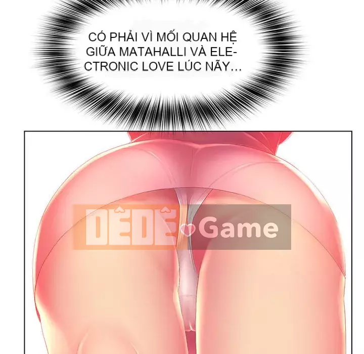 Giọng nói ma thuật Chương 1-4