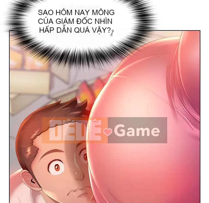 Giọng nói ma thuật Chương 1-4