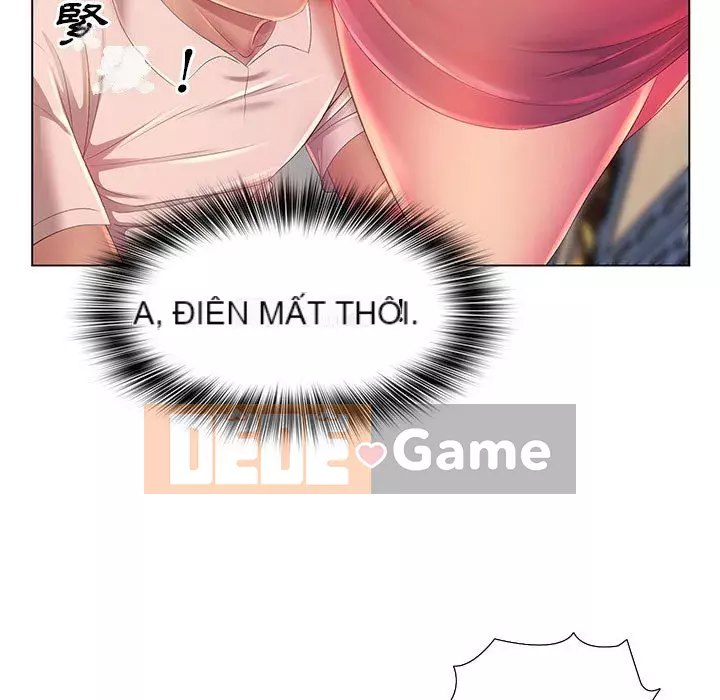 Giọng nói ma thuật Chương 1-4