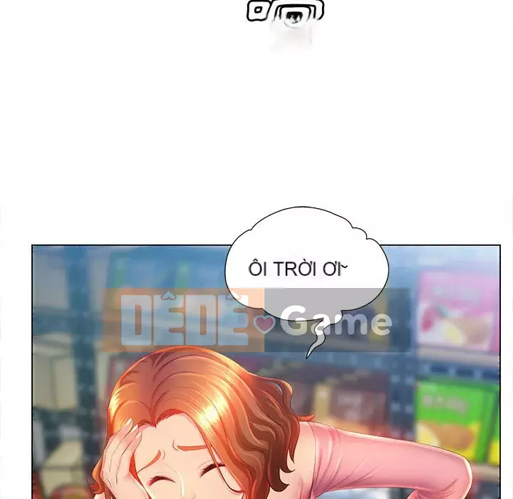 Giọng nói ma thuật Chương 1-4