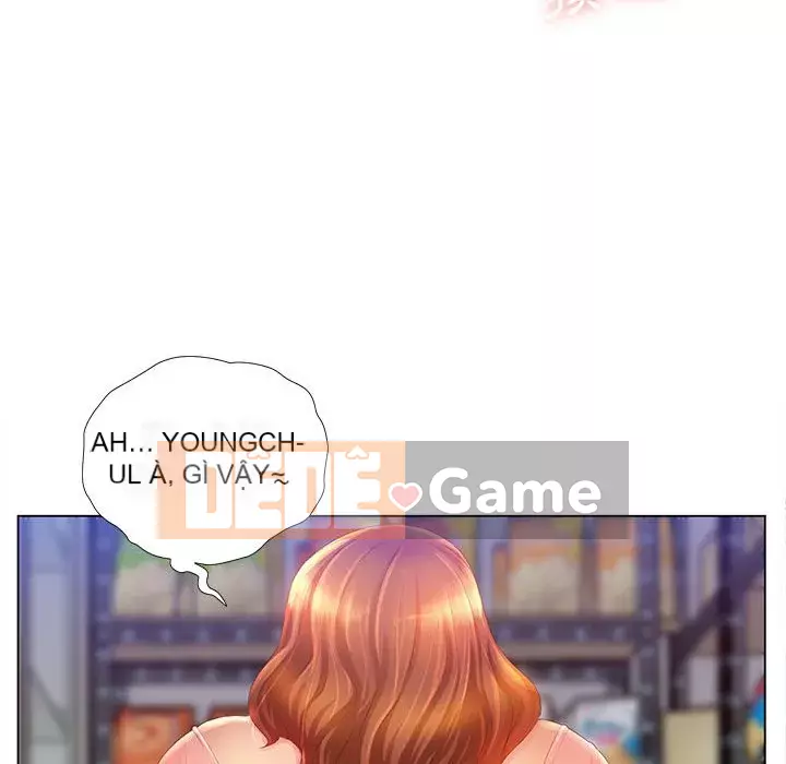 Giọng nói ma thuật Chương 1-4