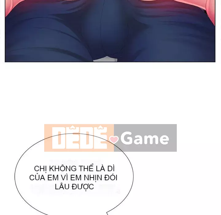 Giọng nói ma thuật Chương 1-4