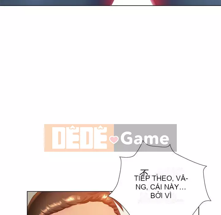 Giọng nói ma thuật Chương 1-4