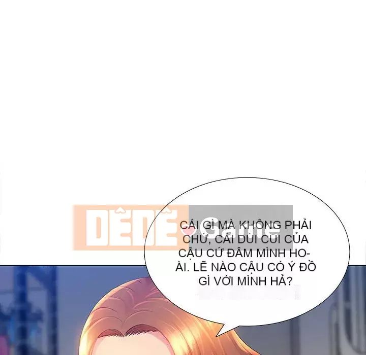 Giọng nói ma thuật Chương 1-4