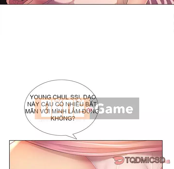 Giọng nói ma thuật Chương 1-4