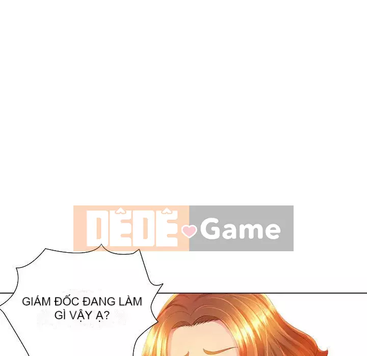 Giọng nói ma thuật Chương 1-4