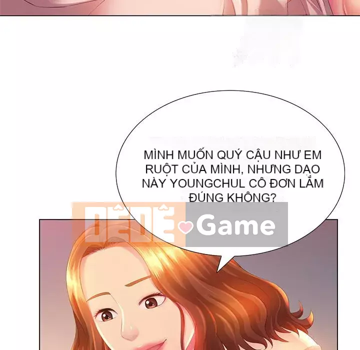 Giọng nói ma thuật Chương 1-4