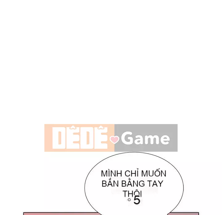 Giọng nói ma thuật Chương 1-4