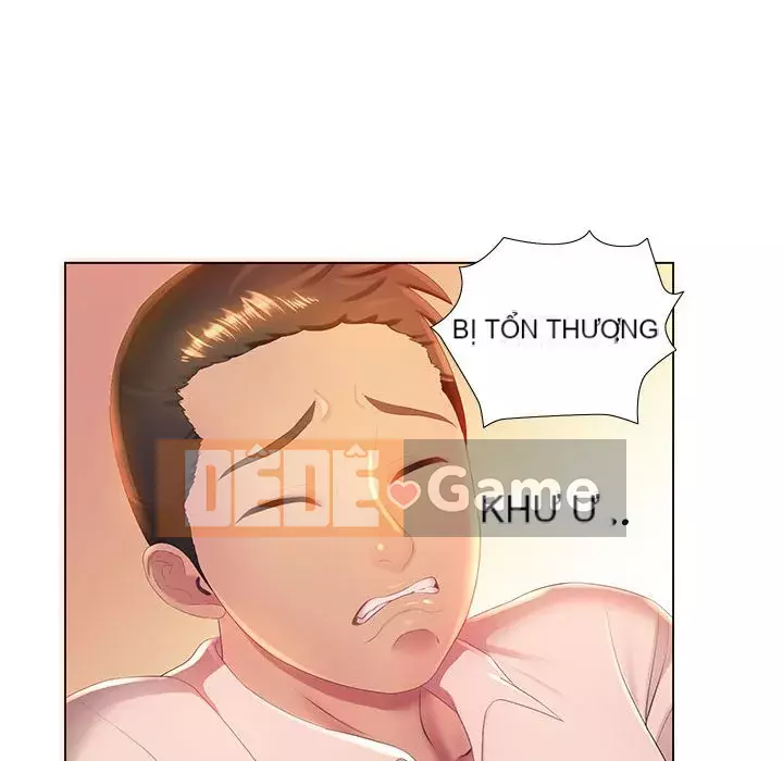 Giọng nói ma thuật Chương 1-4