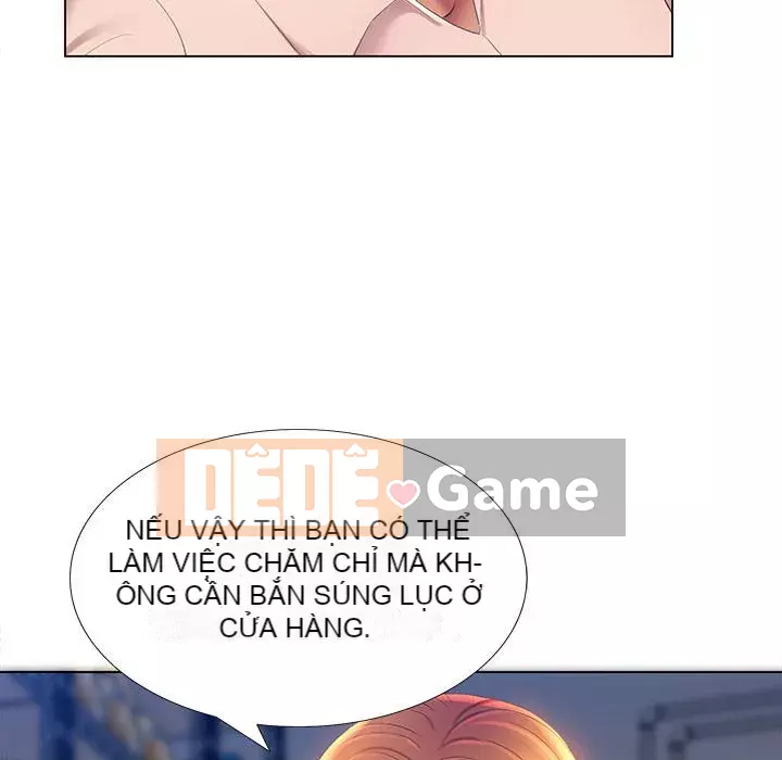 Giọng nói ma thuật Chương 1-4