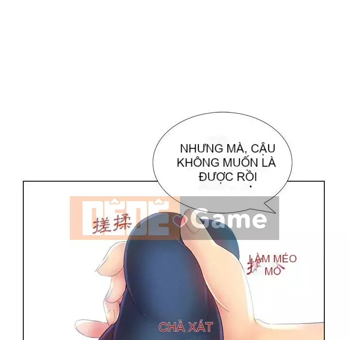 Giọng nói ma thuật Chương 1-4