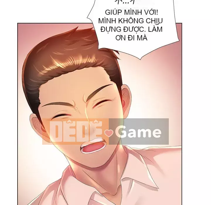 Giọng nói ma thuật Chương 1-4