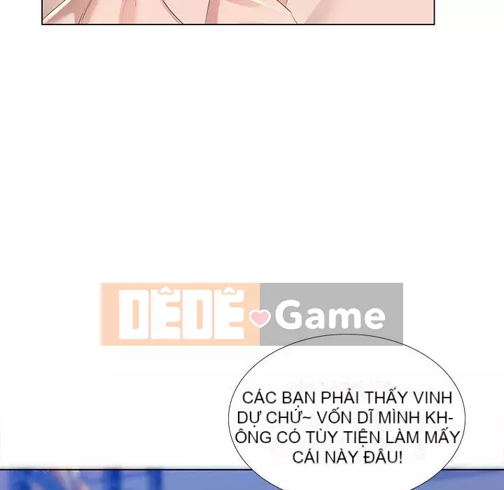 Giọng nói ma thuật Chương 1-4