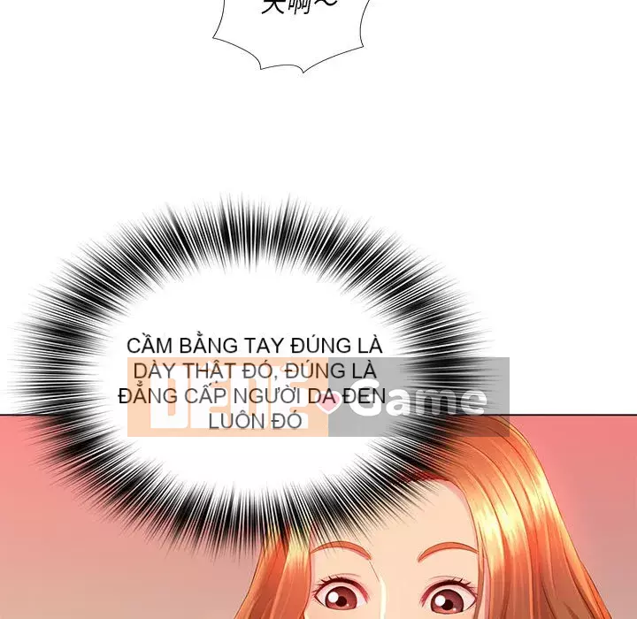 Giọng nói ma thuật Chương 1-4