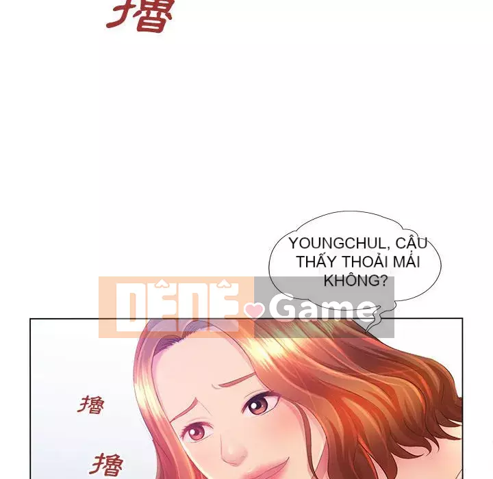 Giọng nói ma thuật Chương 1-4