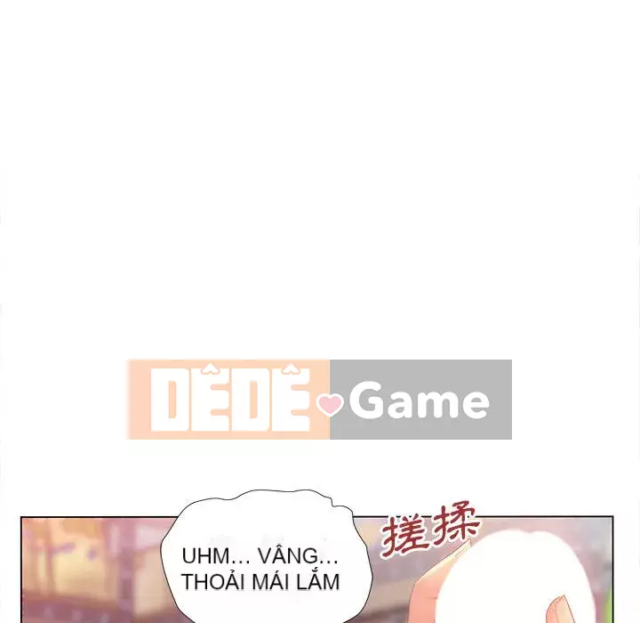 Giọng nói ma thuật Chương 1-4