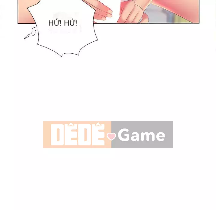 Giọng nói ma thuật Chương 1-4