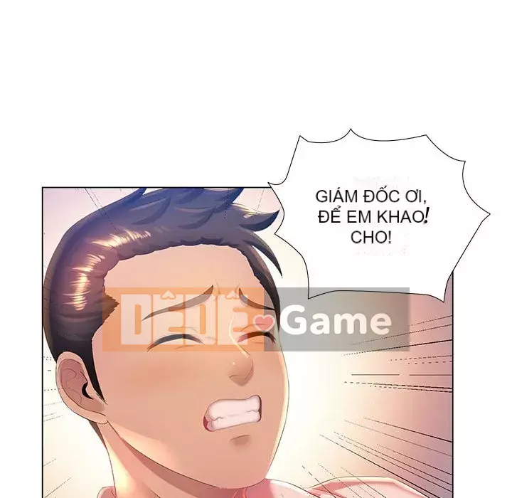 Giọng nói ma thuật Chương 1-4