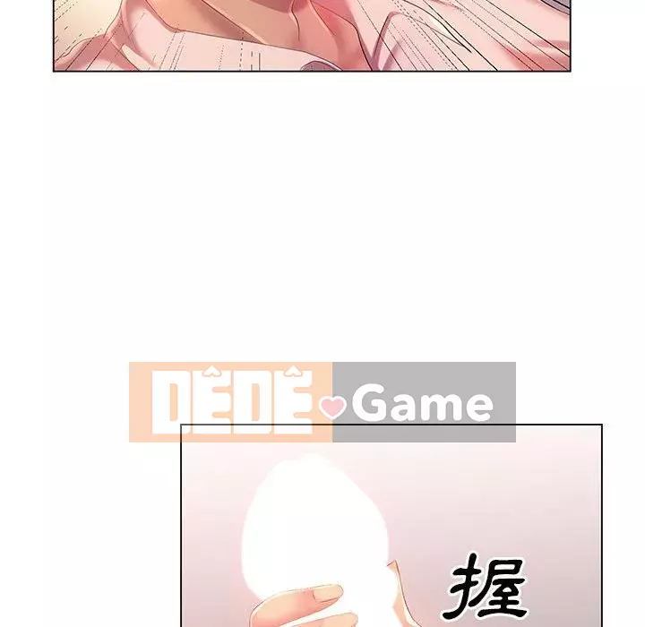 Giọng nói ma thuật Chương 1-4