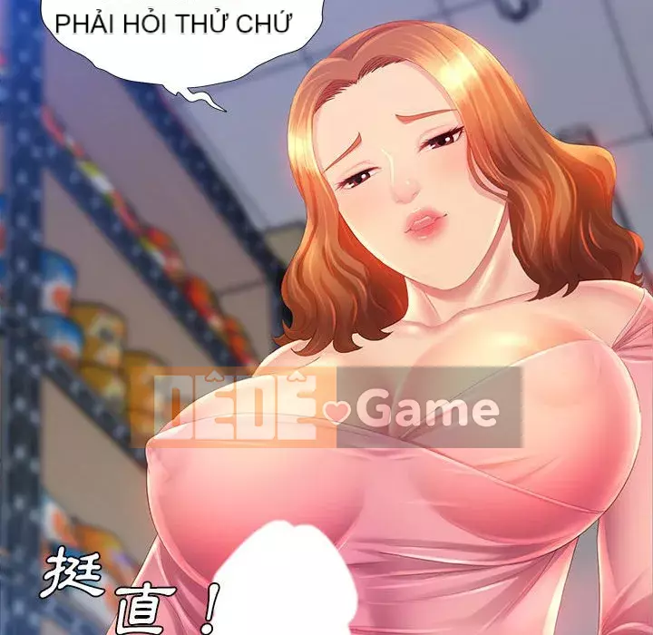 Giọng nói ma thuật Chương 1-4