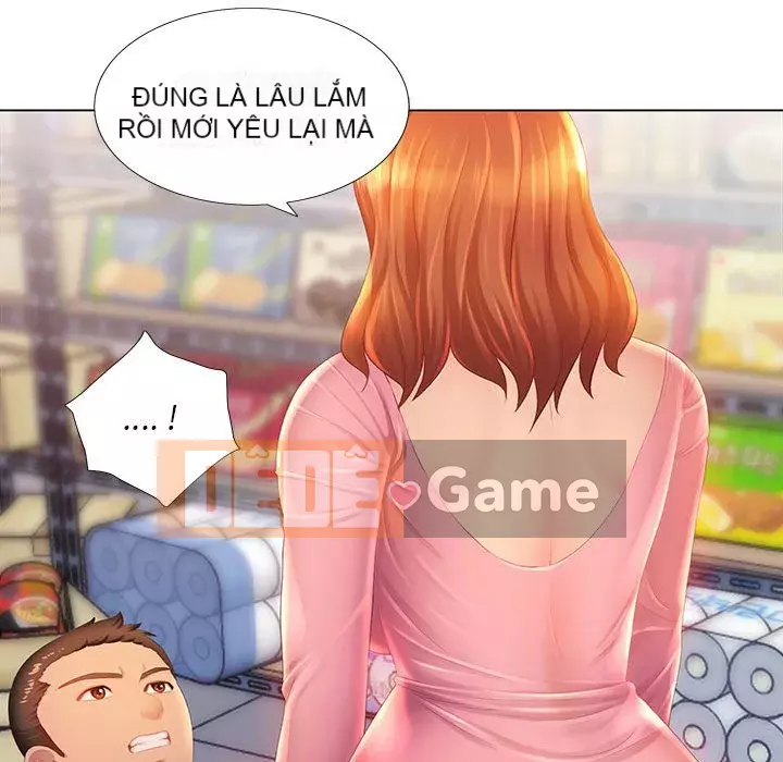 Giọng nói ma thuật Chương 1-4