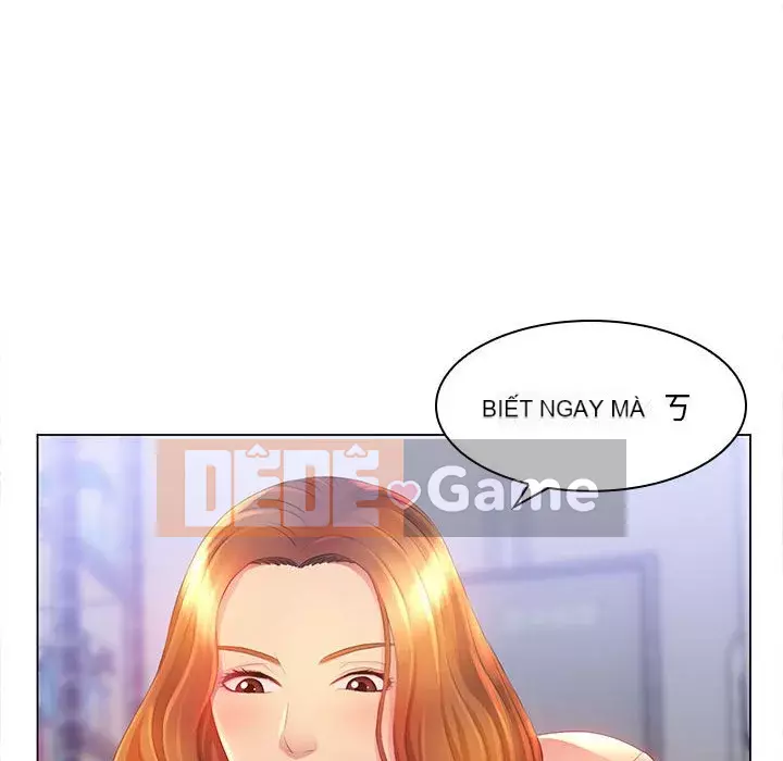 Giọng nói ma thuật Chương 1-4