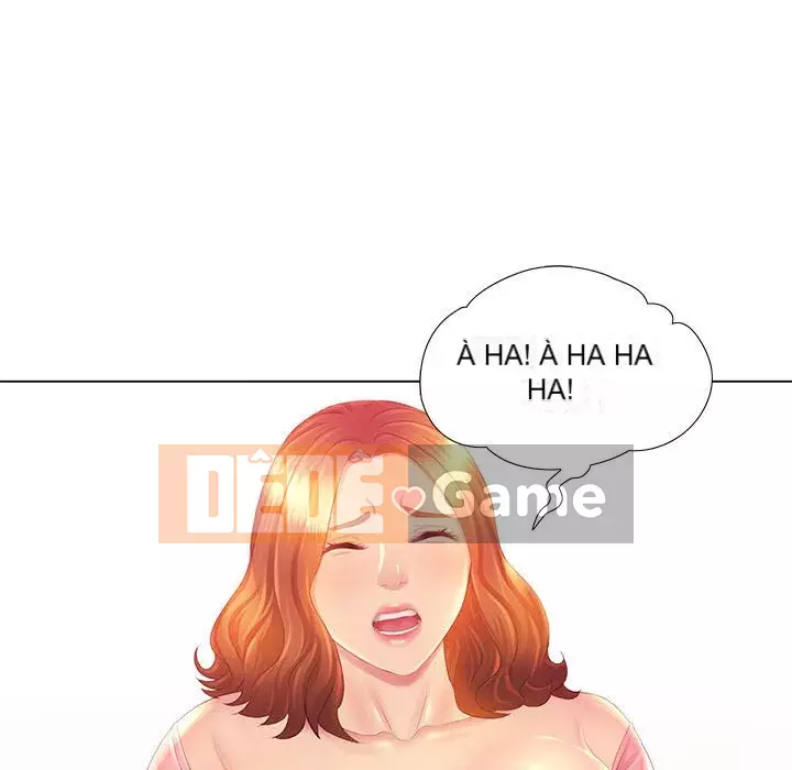 Giọng nói ma thuật Chương 1-4