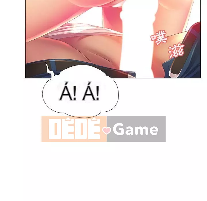 Giọng nói ma thuật Chương 1-4