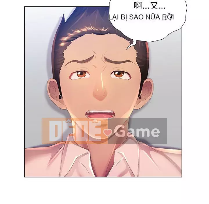 Giọng nói ma thuật Chương 1-4