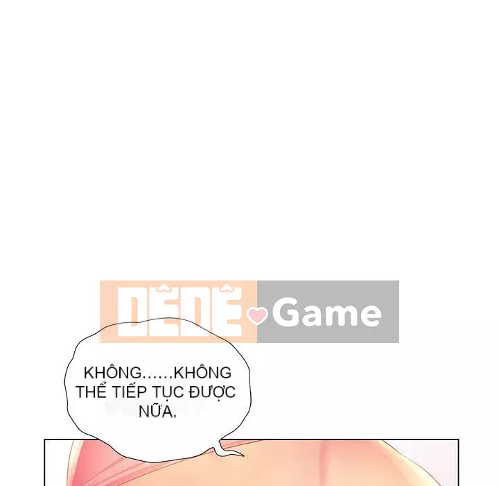 Giọng nói ma thuật Chương 1-4