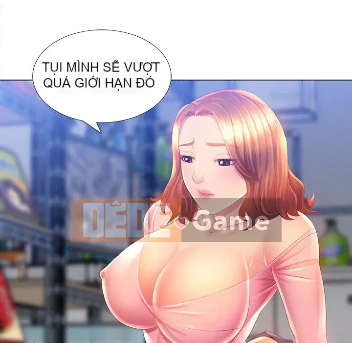 Giọng nói ma thuật Chương 1-4