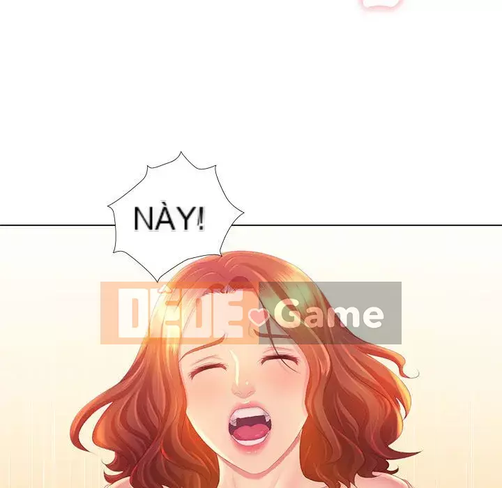 Giọng nói ma thuật Chương 1-4