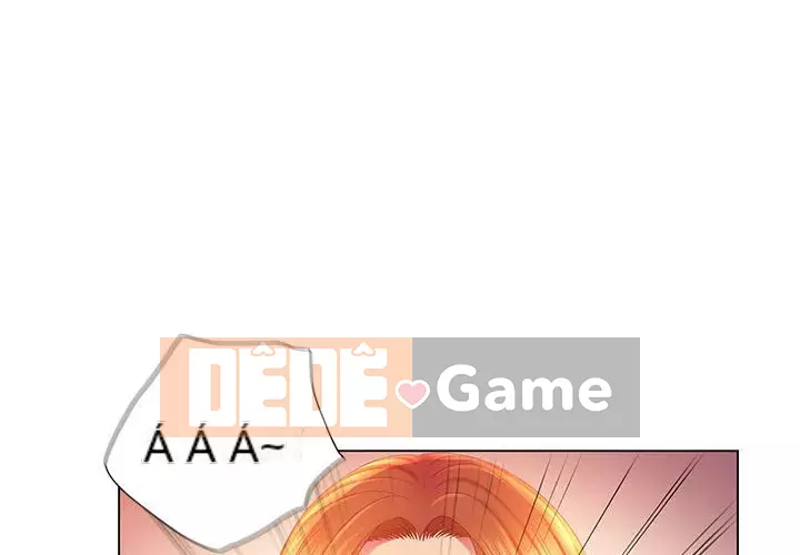 Giọng nói ma thuật Chương 1-4