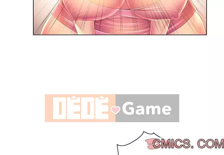 Giọng nói ma thuật Chương 1-4